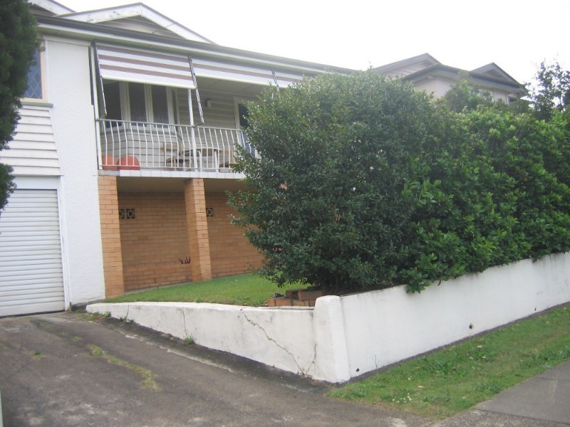 96 Grange Road, Grange QLD 4051