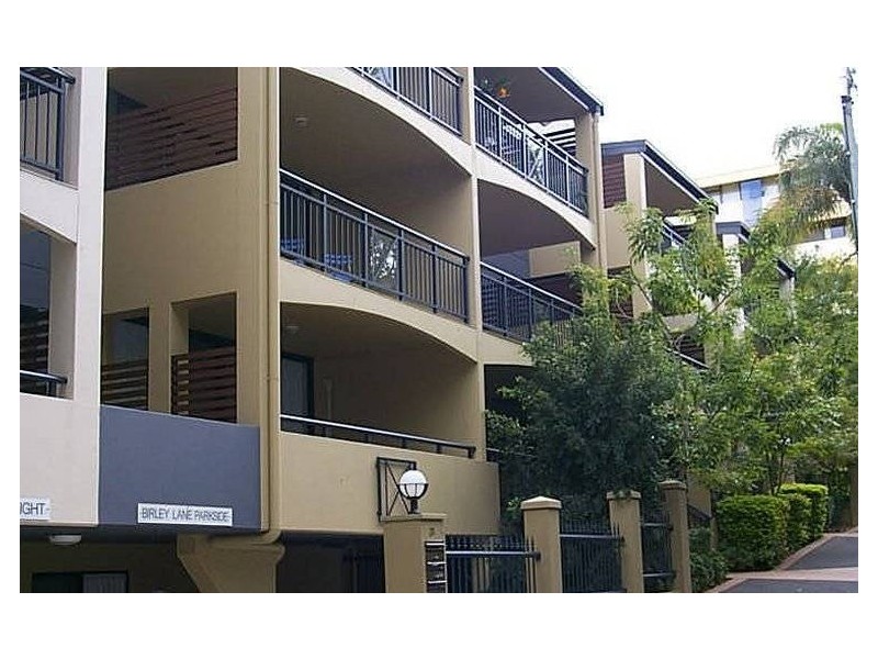 7/31 Twine Street, Spring Hill QLD 4000