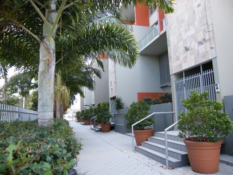 6/25 James Street, Fortitude Valley QLD 4006