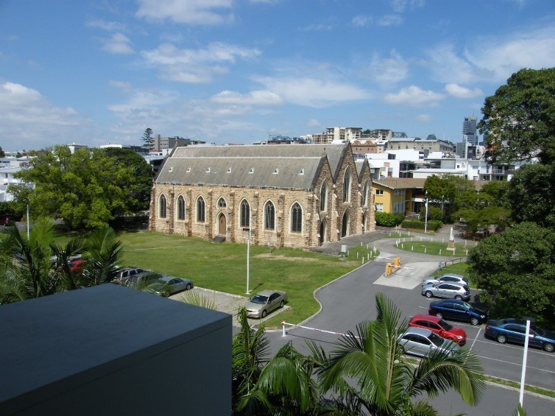 6/25 James Street, Fortitude Valley QLD 4006