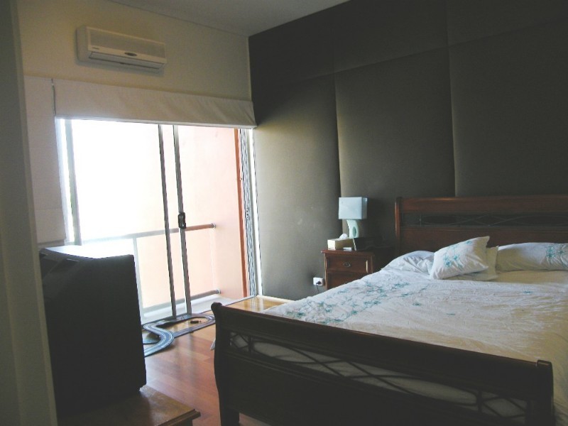 6/25 James Street, Fortitude Valley QLD 4006