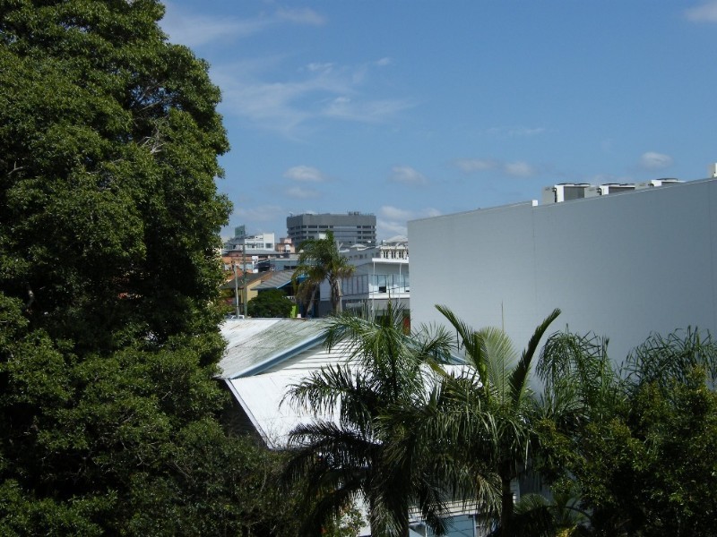 6/25 James Street, Fortitude Valley QLD 4006