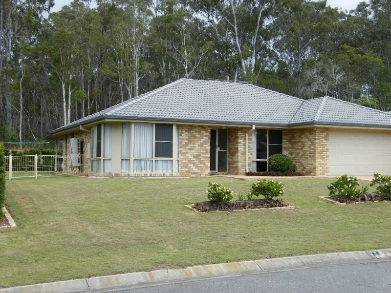 40 Jullyann Street, Albany Creek QLD 4035