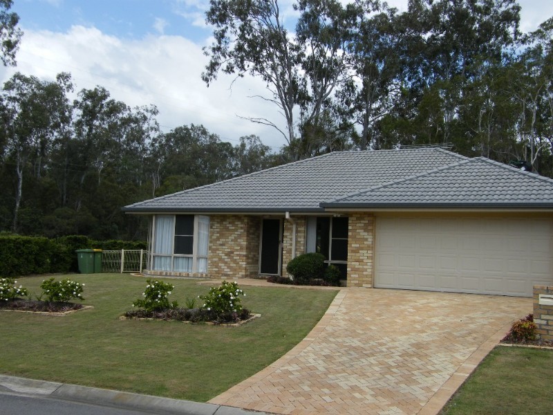 40 Jullyann Street, Albany Creek QLD 4035