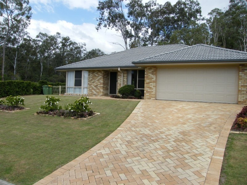 40 Jullyann Street, Albany Creek QLD 4035