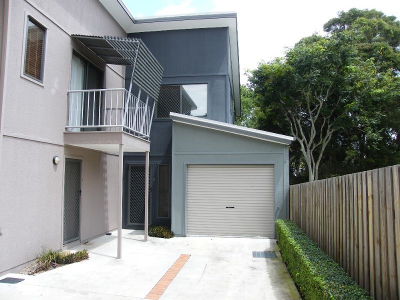 2/80 Wilston Road, Newmarket QLD 4051