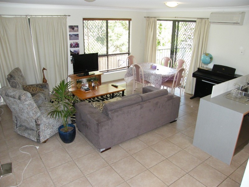 2/80 Wilston Road, Newmarket QLD 4051