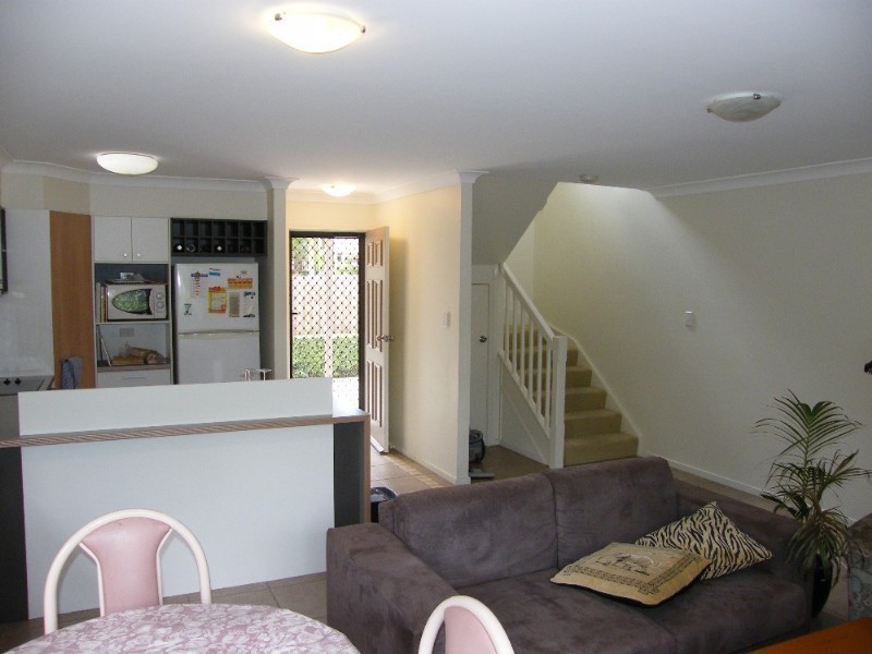 2/80 Wilston Road, Newmarket QLD 4051