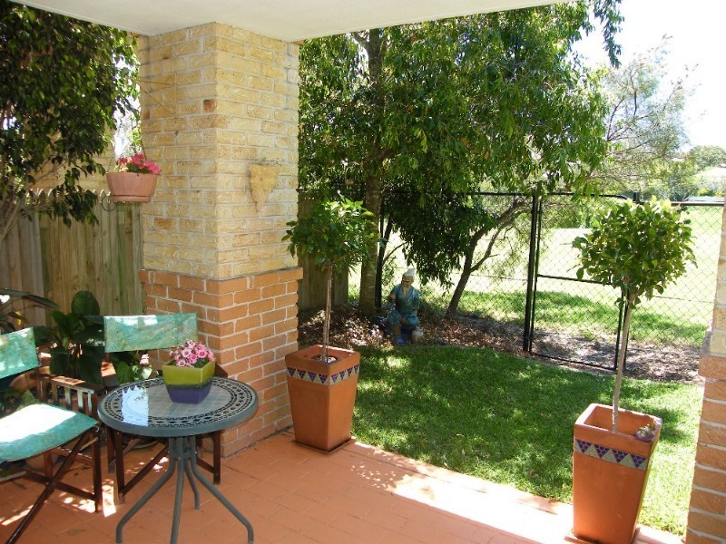 24/106 Jean Street, Grange QLD 4051