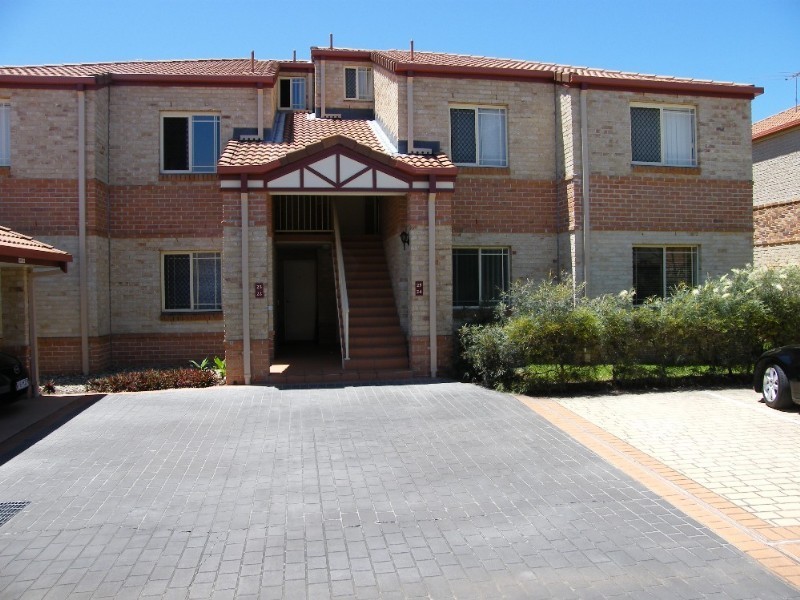 24/106 Jean Street, Grange QLD 4051