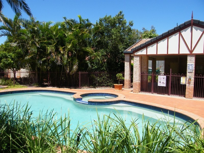 24/106 Jean Street, Grange QLD 4051