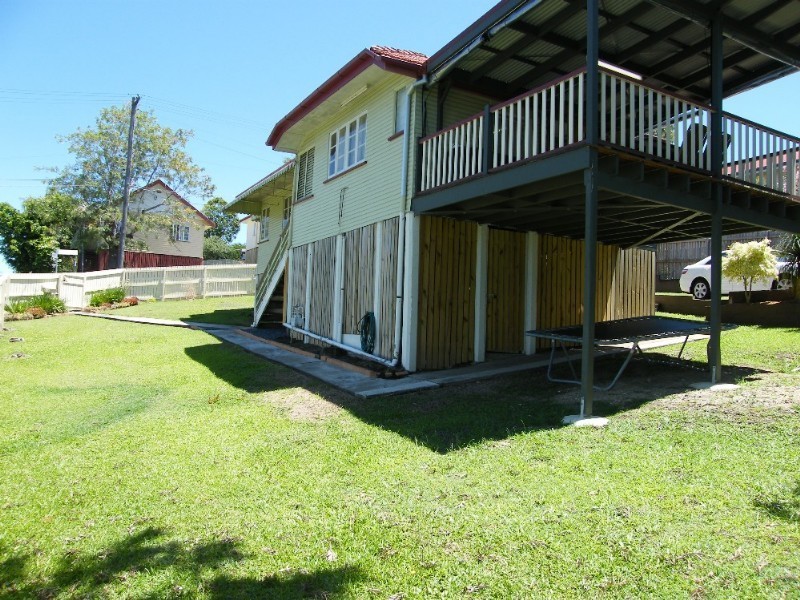 67 Ferricks Street, Stafford QLD 4053