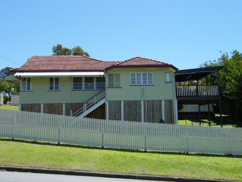 67 Ferricks Street, Stafford QLD 4053