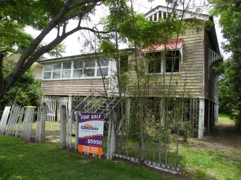 64 Henry Street, Wooloowin QLD 4030