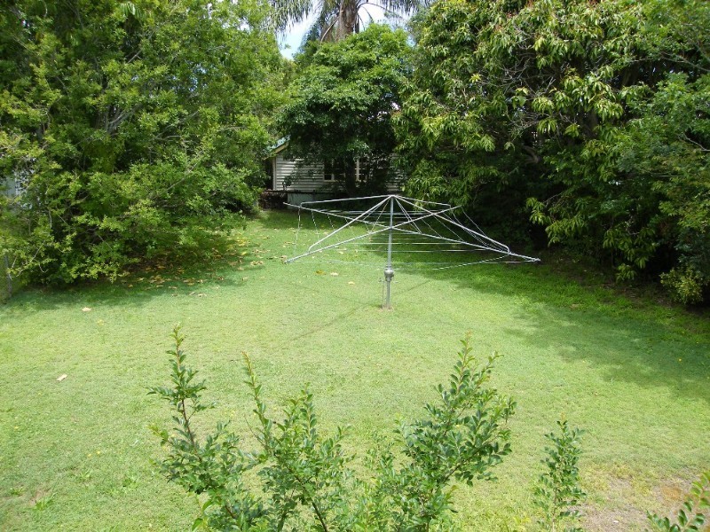 64 Henry Street, Wooloowin QLD 4030