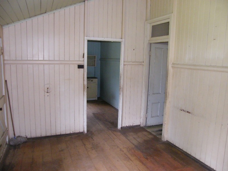 64 Henry Street, Wooloowin QLD 4030