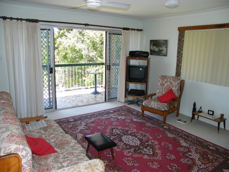 3/21 Blake Street, Wooloowin QLD 4030