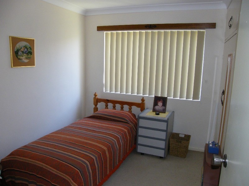 3/21 Blake Street, Wooloowin QLD 4030