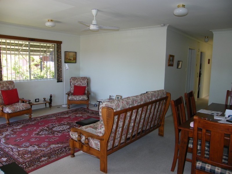 3/21 Blake Street, Wooloowin QLD 4030