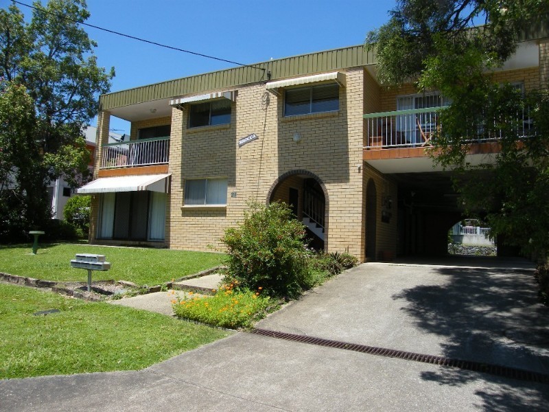 3/21 Blake Street, Wooloowin QLD 4030