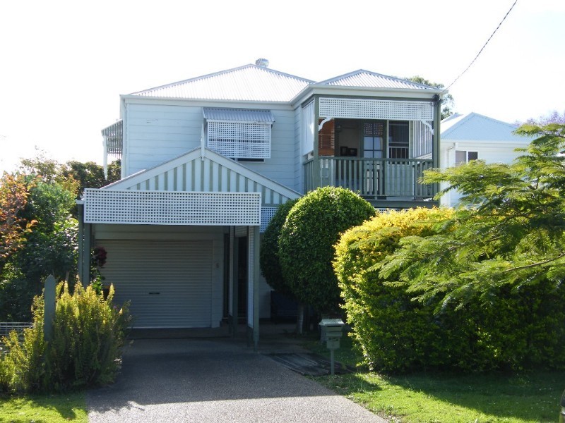 6 Brook Street, Wooloowin QLD 4030