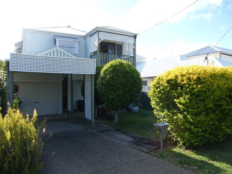 6 Brook Street, Wooloowin QLD 4030