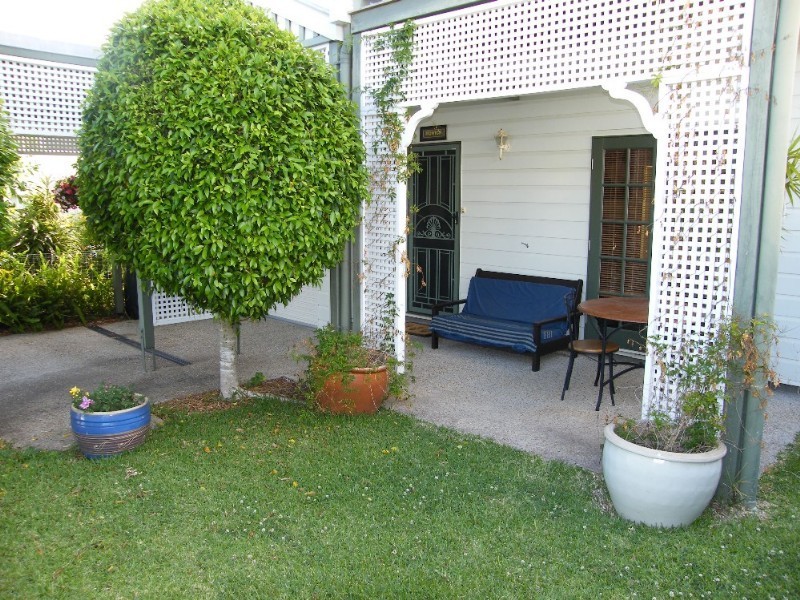 6 Brook Street, Wooloowin QLD 4030