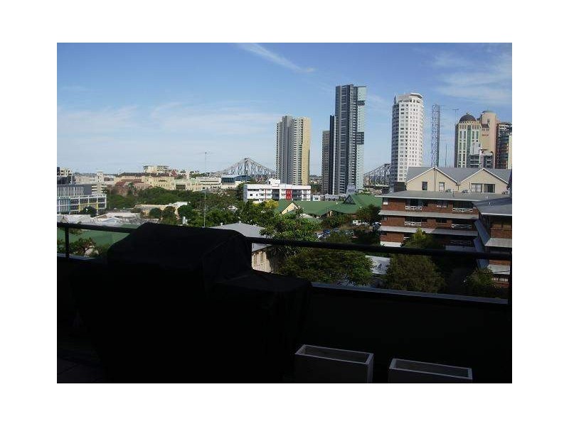 15/67 St Pauls Terrace, Spring Hill QLD 4000