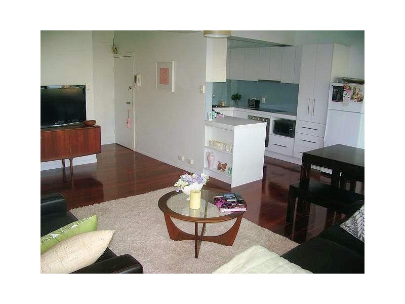 15/67 St Pauls Terrace, Spring Hill QLD 4000