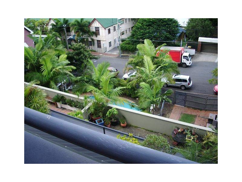 15/67 St Pauls Terrace, Spring Hill QLD 4000