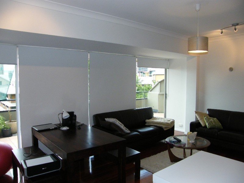 15/67 St Pauls Terrace, Spring Hill QLD 4000