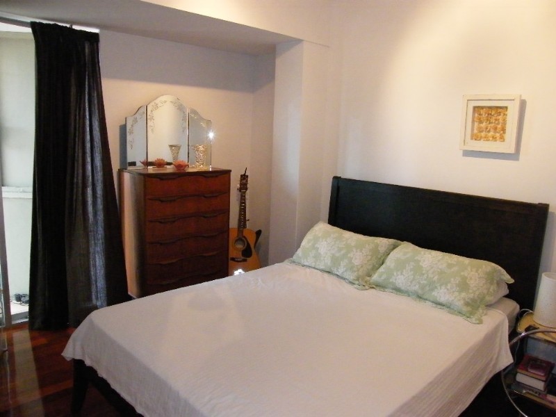 15/67 St Pauls Terrace, Spring Hill QLD 4000