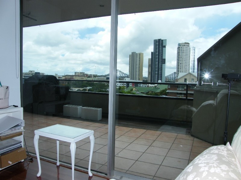 15/67 St Pauls Terrace, Spring Hill QLD 4000