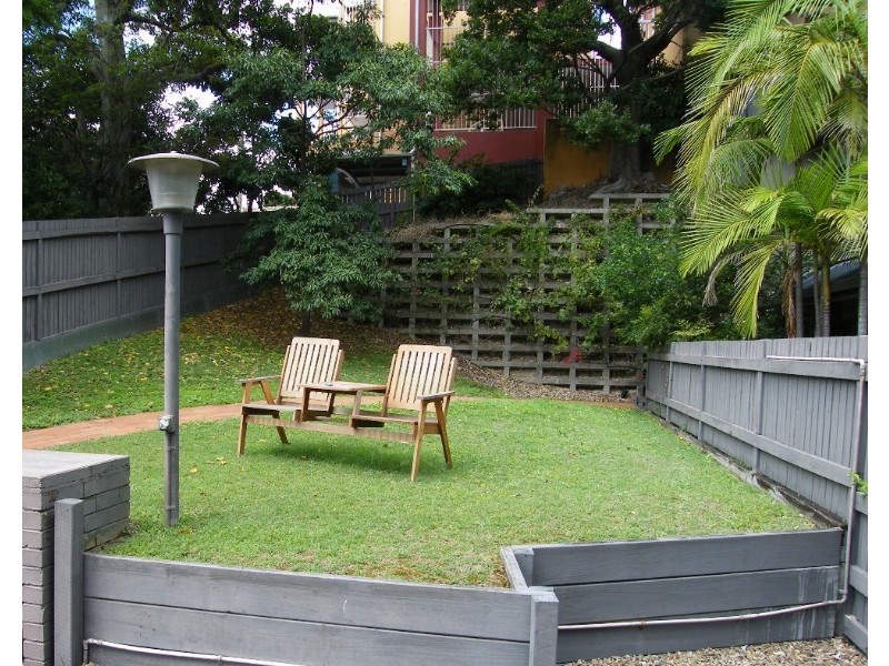 15/67 St Pauls Terrace, Spring Hill QLD 4000