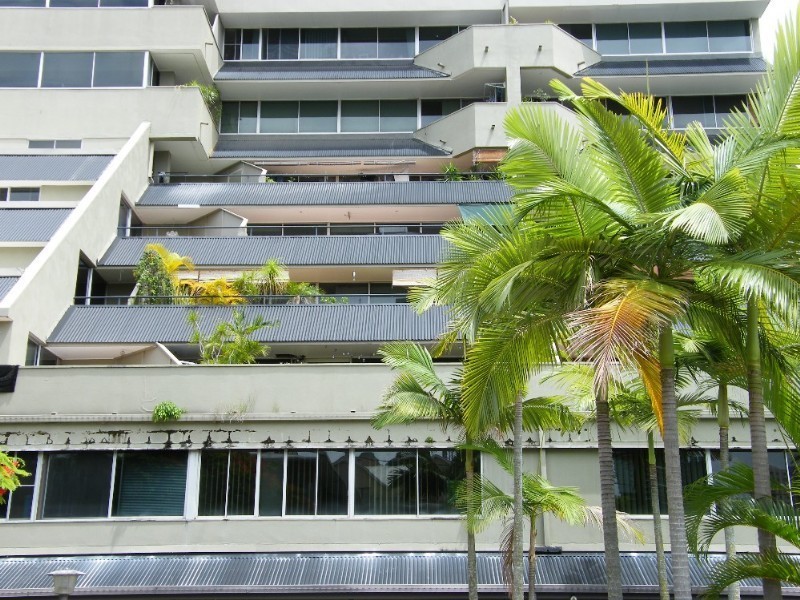 15/67 St Pauls Terrace, Spring Hill QLD 4000