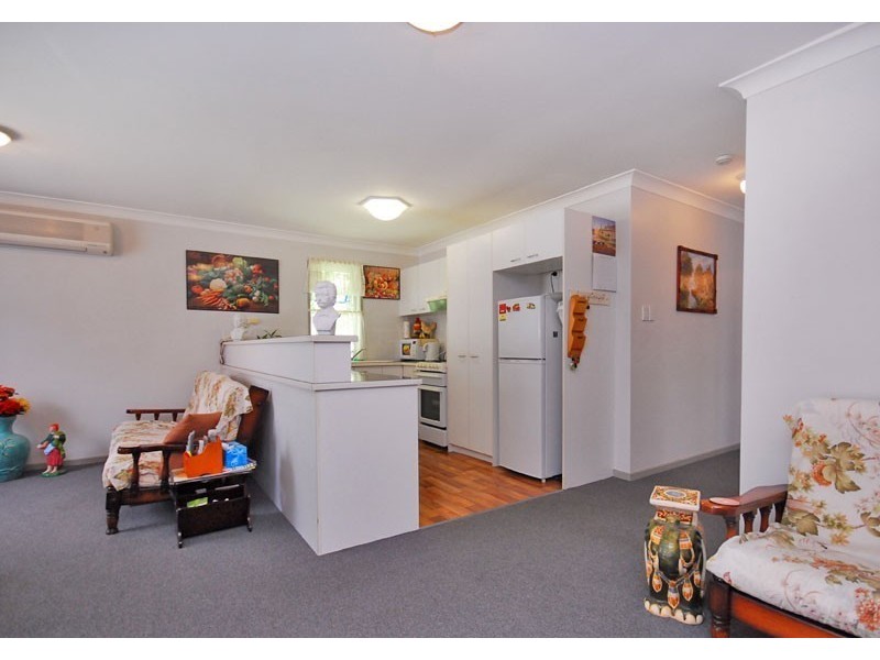 3/6 Burnaby Terrace, Gordon Park QLD 4031