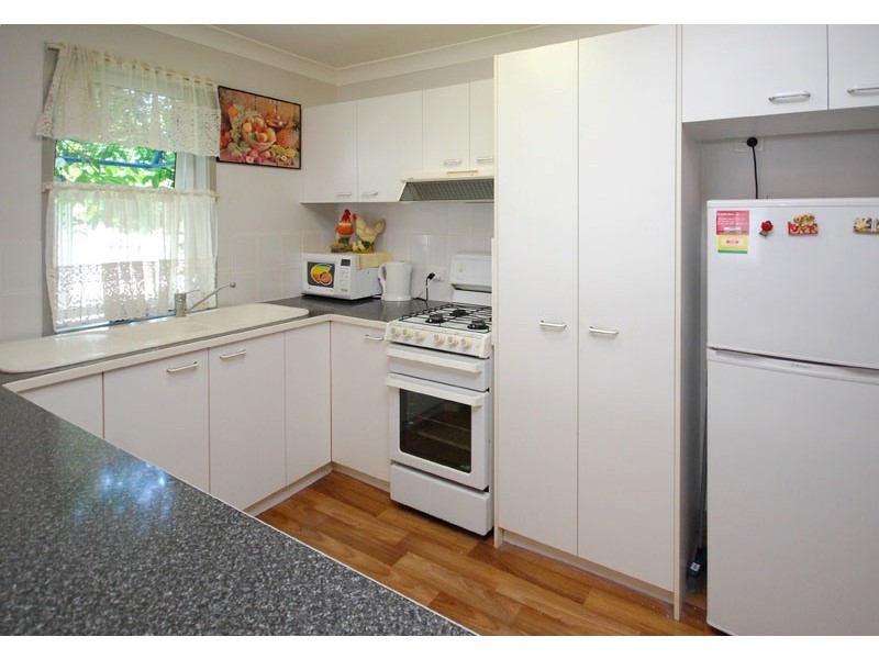 3/6 Burnaby Terrace, Gordon Park QLD 4031