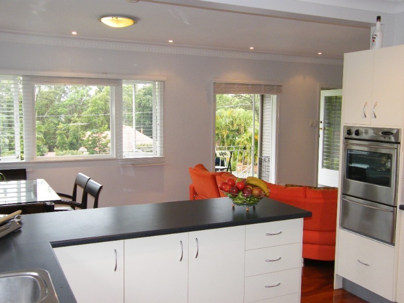 39 Leyton Street, Grange QLD 4051