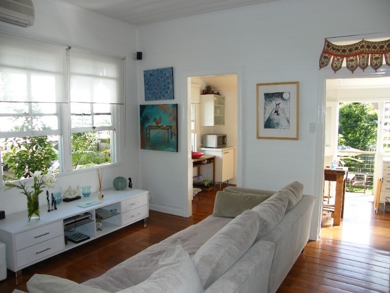 77a Clay Street, New Farm QLD 4005