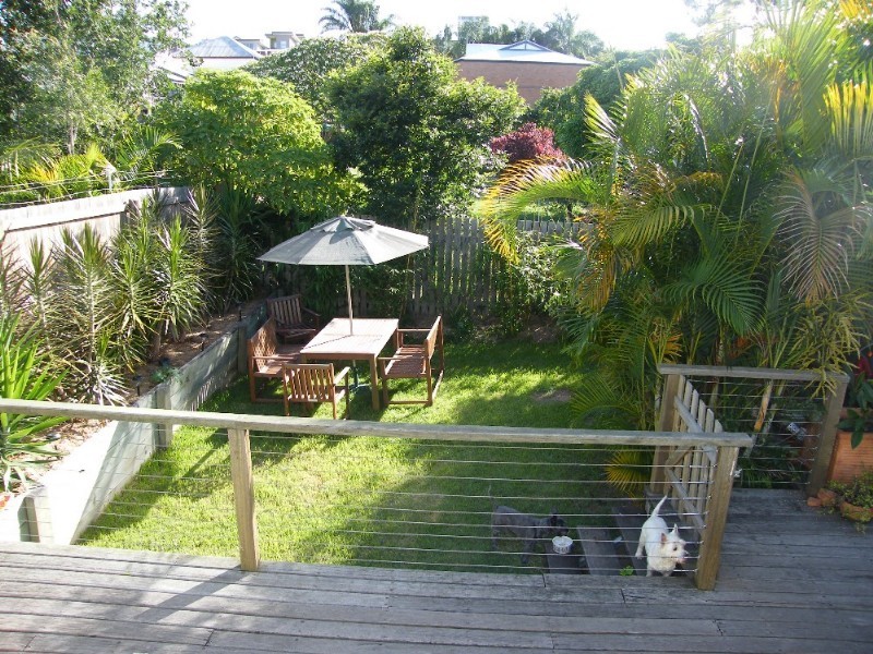 77a Clay Street, New Farm QLD 4005