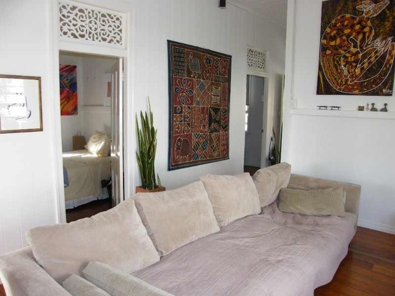 77a Clay Street, New Farm QLD 4005