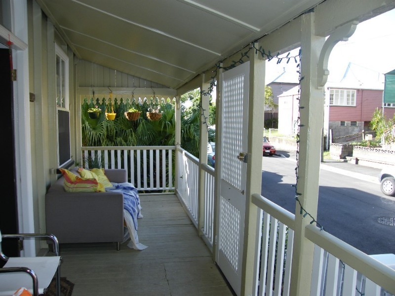 77a Clay Street, New Farm QLD 4005