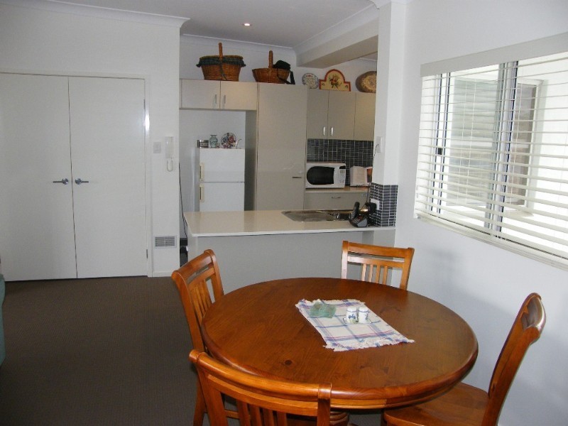 11/33 Elgin Street, Alderley QLD 4051