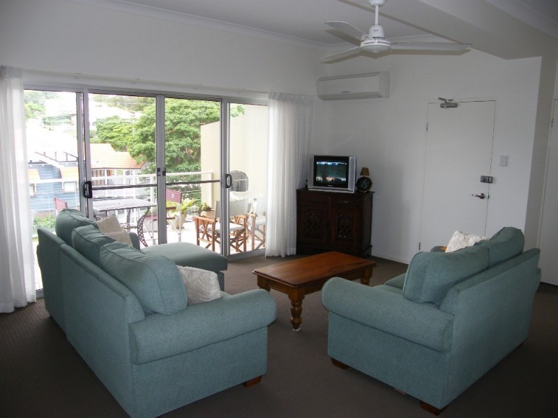11/33 Elgin Street, Alderley QLD 4051