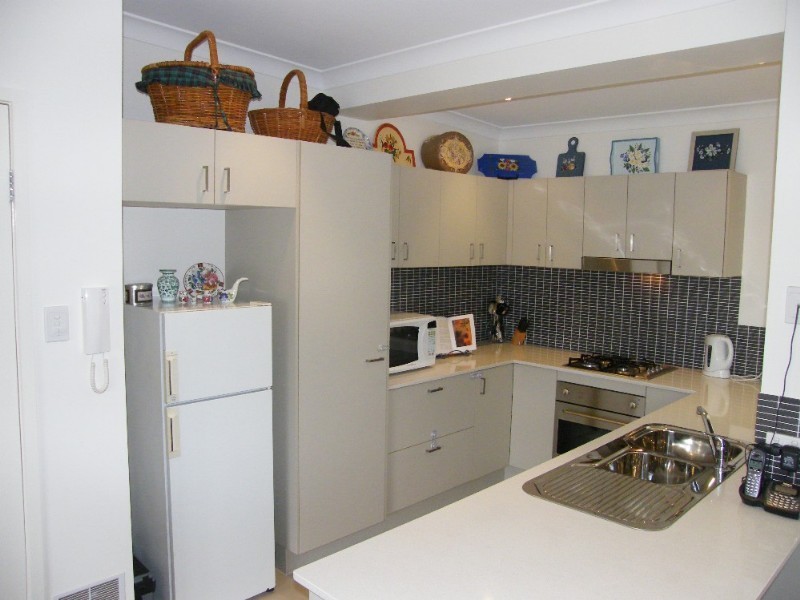 11/33 Elgin Street, Alderley QLD 4051