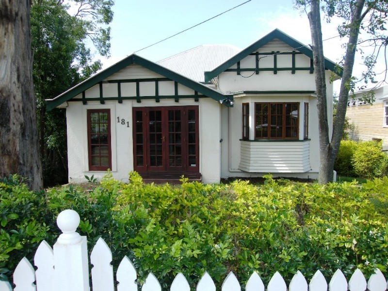 181 Butterfield Street, Herston QLD 4006