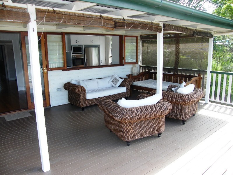 181 Butterfield Street, Herston QLD 4006