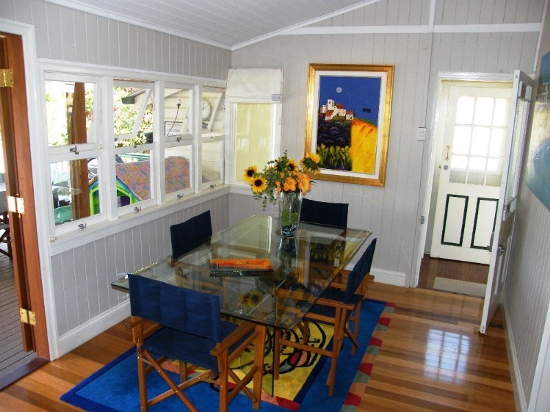 181 Butterfield Street, Herston QLD 4006