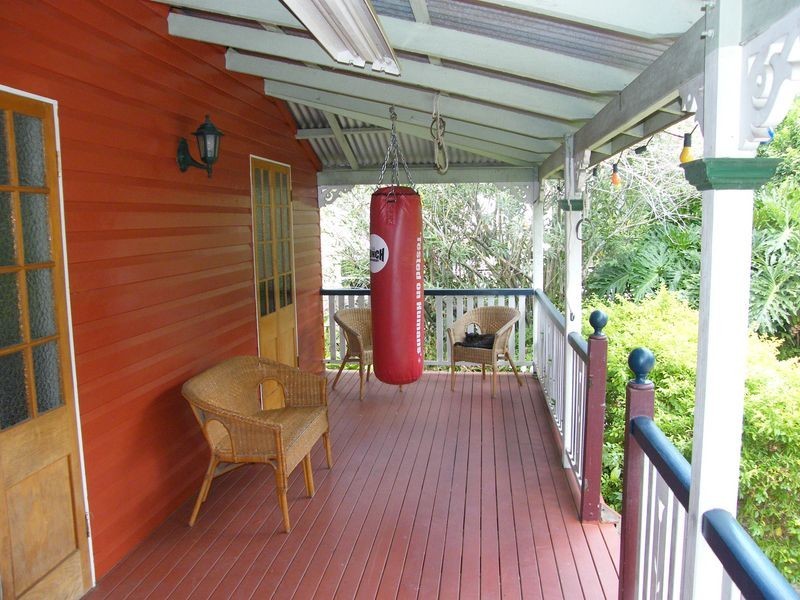 25 Noble Street, Wilston QLD 4051