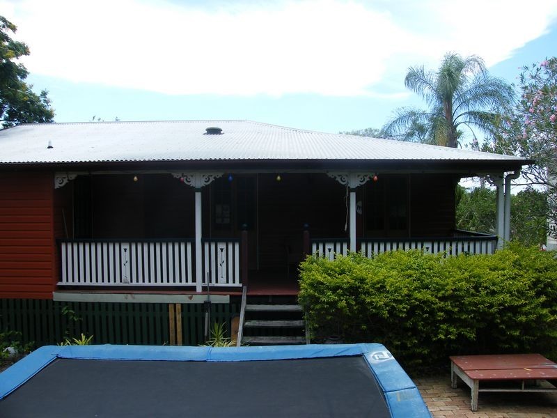 25 Noble Street, Wilston QLD 4051